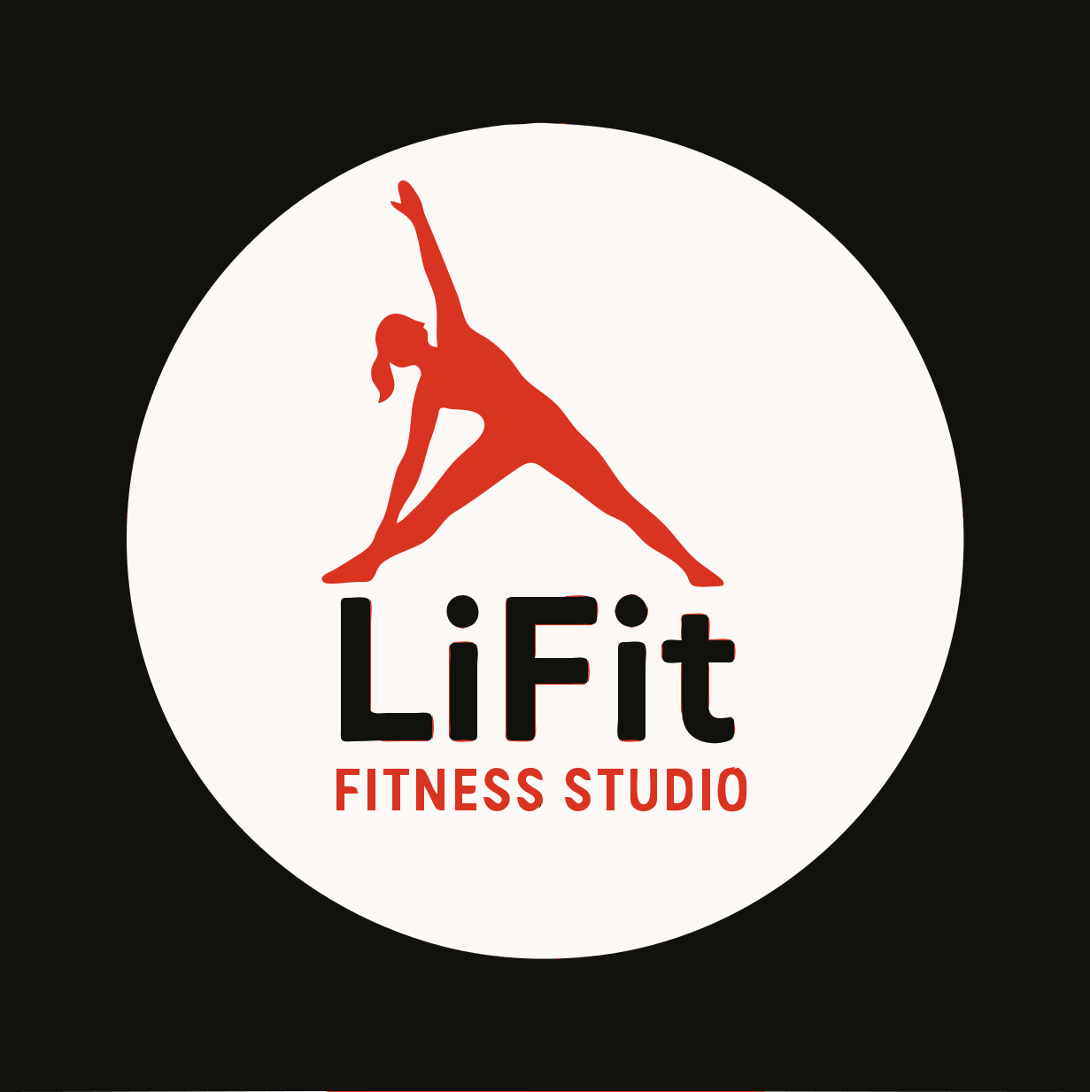 LiFit logo